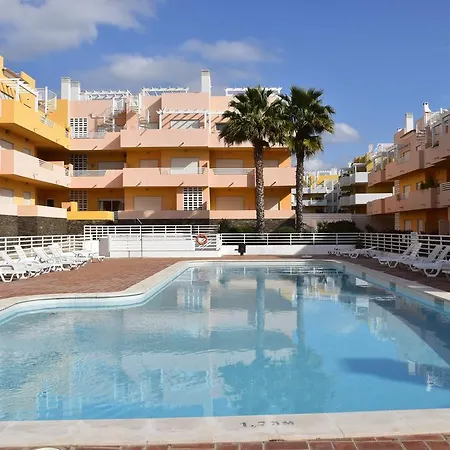 Royal Cabanas Golf - Banda Musical Appartement *