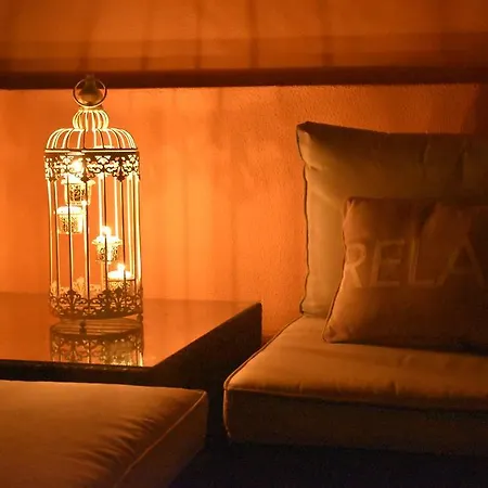 Appartement Royal Cabanas Golf - Banda Musical *