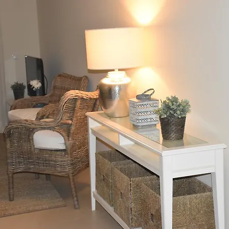 Appartement Royal Cabanas Golf - Banda Musical