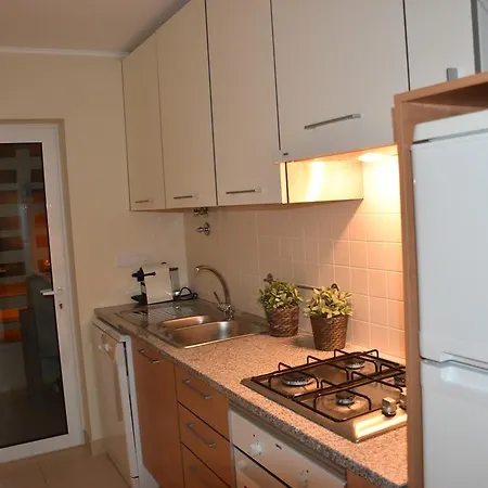 Royal Cabanas Golf - Banda Musical Appartement