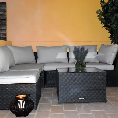 Appartement Royal Cabanas Golf - Banda Musical *